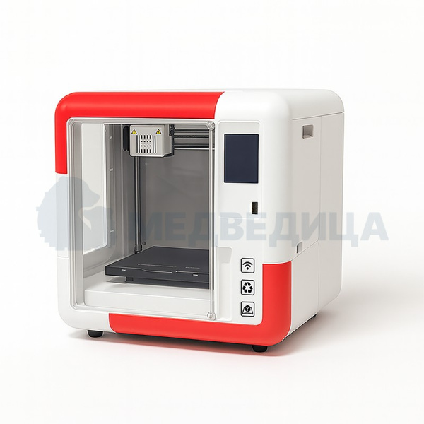 3D принтер для учебных учреждений